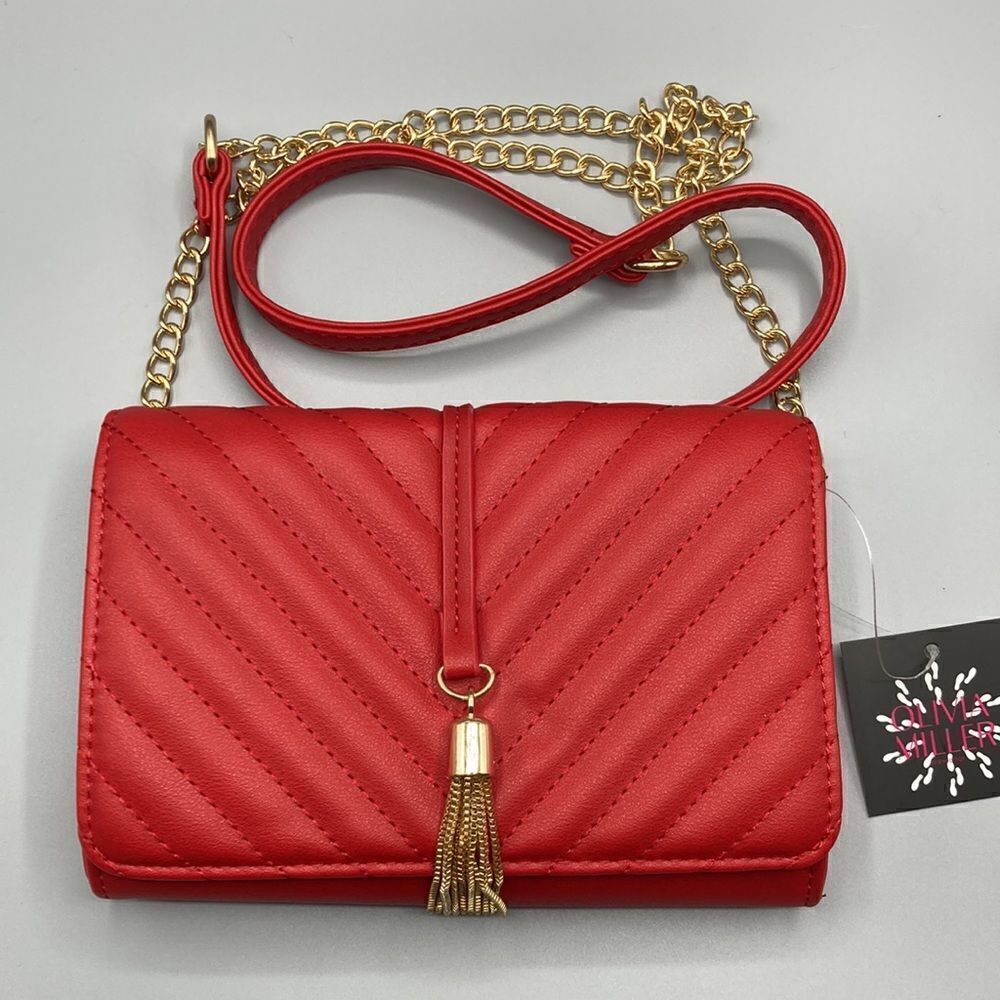 Womens Crossbody Purse Bag
